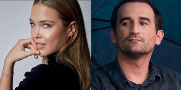 Dagmara Bryzek i Michał Koterski