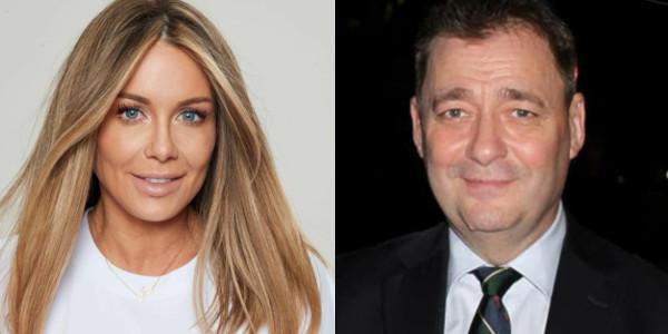 Małgorzata Rozenek i Jacek Rozenek