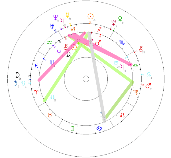 roksana węgiel kevin mglej horoskop partnerski