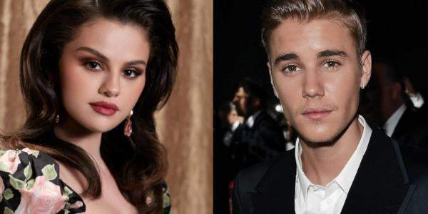 Selena Gomez i Justin Bieber